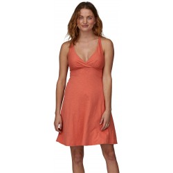 Amber Dawn Dress W's