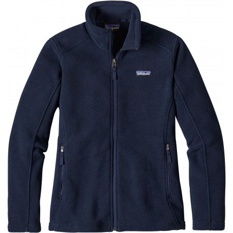 Patagonia - Classic Synchilla Jacket Ws