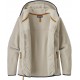 W's Retro Pile Hoody