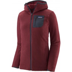 sequoia red