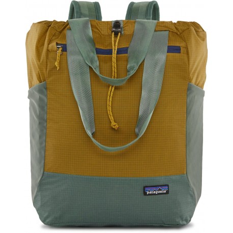 Ultralight Black Hole Tote Pack Hauptbild