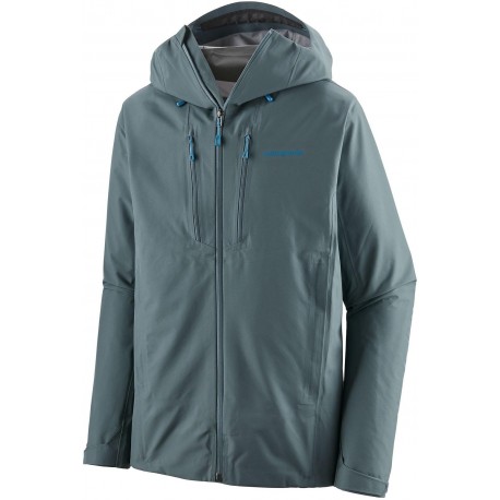Triolet Jacket Ms Hauptbild