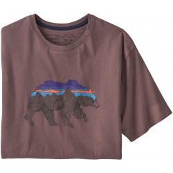 M's Back for Good Organic T-Shirt