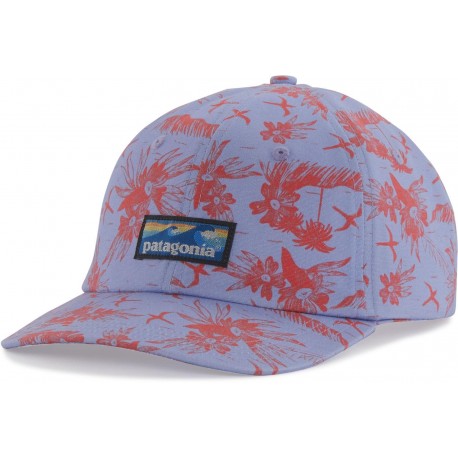 Boardshort Label Trad Cap