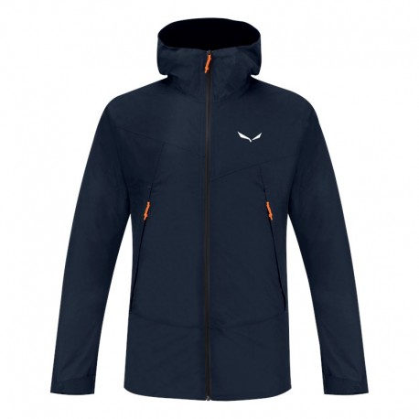 FANES PTX 2L M CONV JACKET.