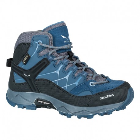 JR ALP TRAINER MID GTX