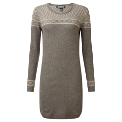Maya Texture Dress
