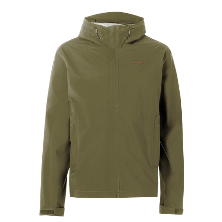 NIMA 2.5-LAYER JACKET Hauptbild