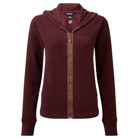Rolpa Full Zip Hoodie Hauptbild