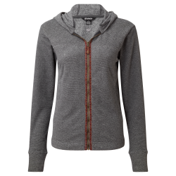 Rolpa Full Zip Hoodie