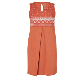 Sherpa - Shaanti Dress
