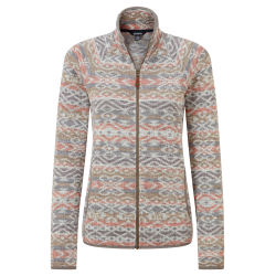 Women's Lumbini Full Zip Jacket