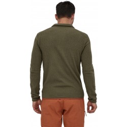 M's R1® Air Zip-Neck (2)