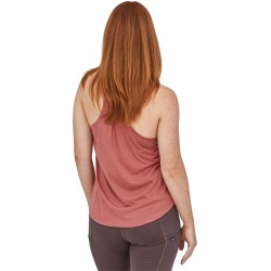 W's Capilene® Cool Trail Tank