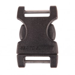 Field Repair Buckle 20mm Side Release 2 Pin