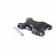 Field Repair Buckle 20mm Side Release 2 Pin