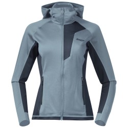 Skaland Hood Jacket Women (1)