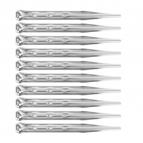 Zelthering 19cm 10 Stück Hauptbild