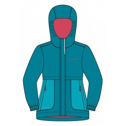 Campfire 3in1 Jacket Girls (2)