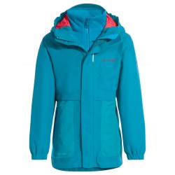 Campfire 3in1 Jacket Girls (3)
