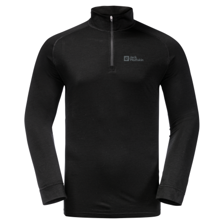 ALPSPITZE WOOL L/S HZ M Hauptbild