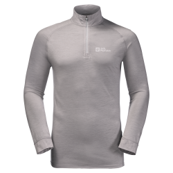 ALPSPITZE WOOL L/S HZ M