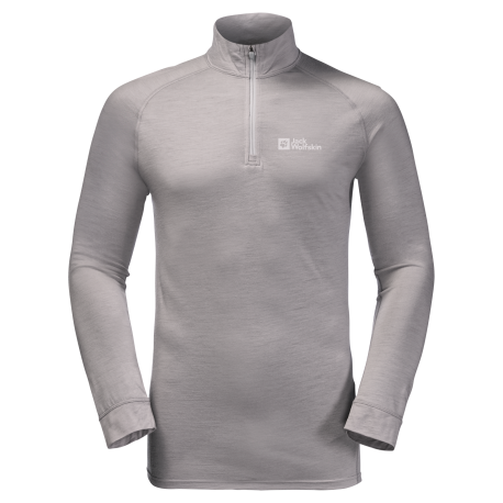 ALPSPITZE WOOL L/S HZ M