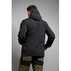 Lajus M's Hooded Jacket        (2)