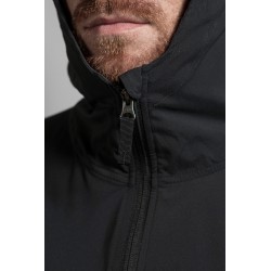 Lajus M's Hooded Jacket       