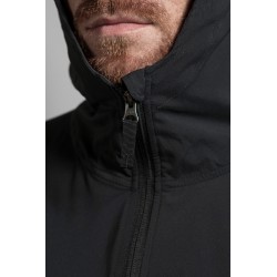 Lajus M's Hooded Jacket        (9)