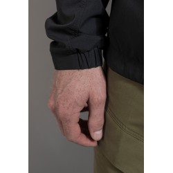 Lajus M's Hooded Jacket        (11)
