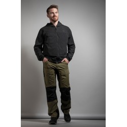 Lajus M's Hooded Jacket        (12)