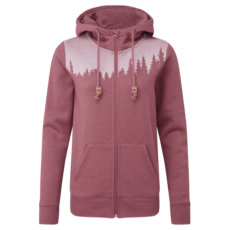 W JUNIPER ZIP HOODIE Hauptbild