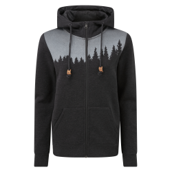 W JUNIPER ZIP HOODIE