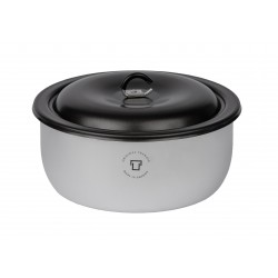 Trangia Tundra Set II-D, Duossal (1)
