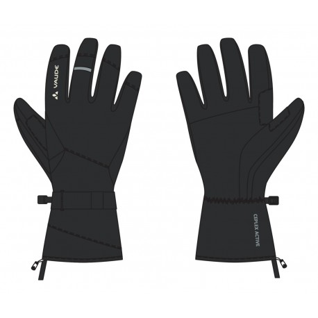 Back Bowl Gloves II Hauptbild