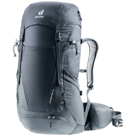 Futura Pro 36 Hauptbild