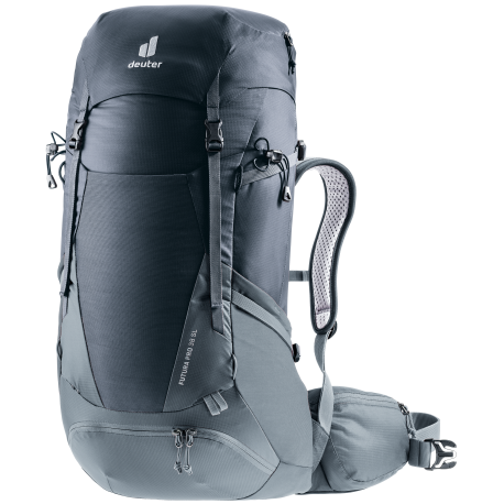 Futura Pro 38 SL Hauptbild