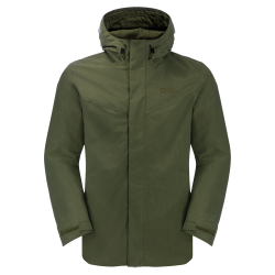 ALTENBERG 3IN1 JKT M