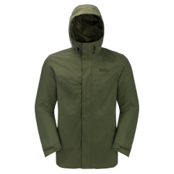 ALTENBERG 3IN1 JKT M