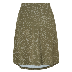 Padma Pull-On Skirt
