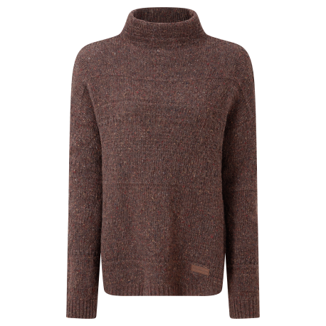 Yuden Pullover Sweater Ws