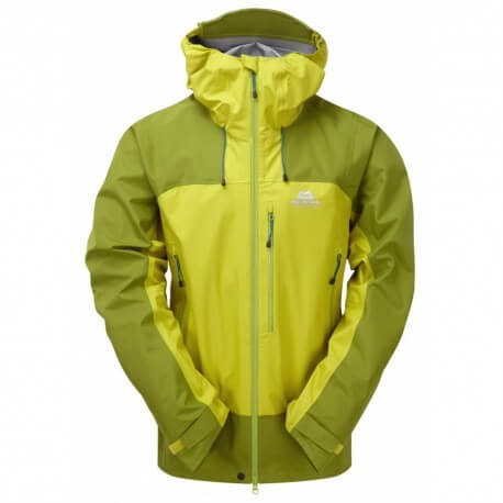 Ogre Jacket Ms Hauptbild
