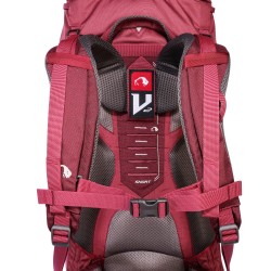 Yukon 50+10 women (1)