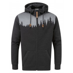 Juniper Zip Hoodie M's