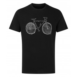 M ELM COTTON CLASSIC T - SHIRT (1)