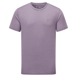 purple ash heather