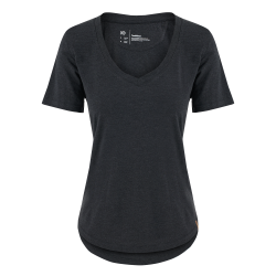 W Treeblend V-Neck T-Shirt