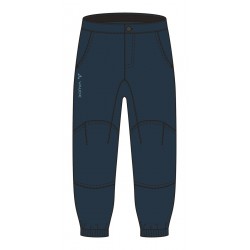 Caprea Warmlined Pants Kids II