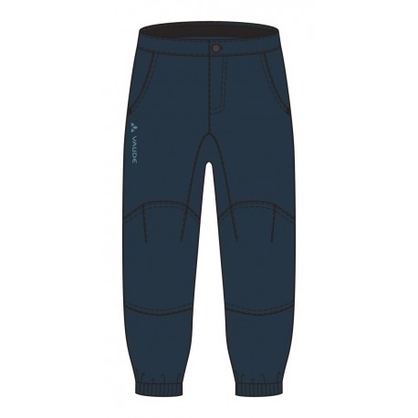 Caprea Warmlined Pants Kids II Hauptbild